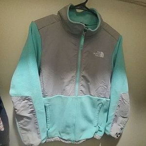 Make an offer !Northface Denali Jacket Mint